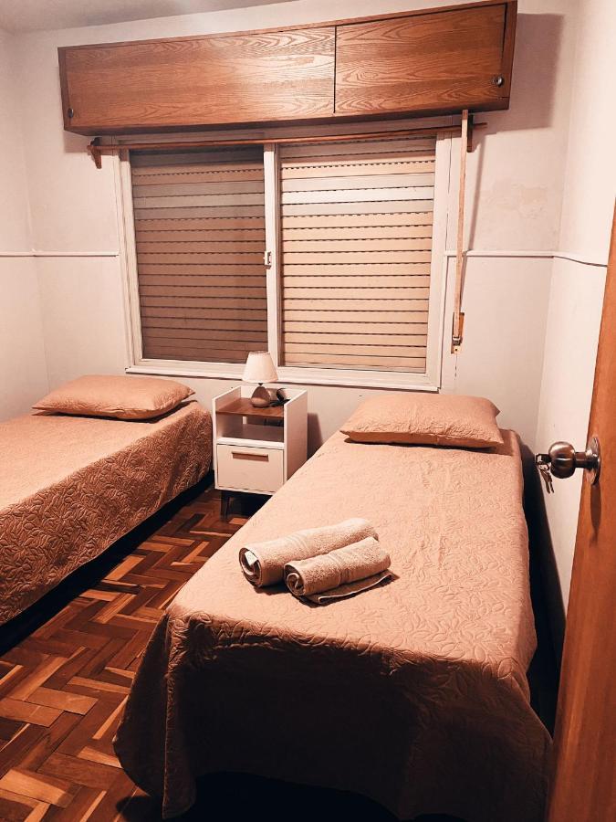 El Refugio - Hotel Mariscala Kültér fotó