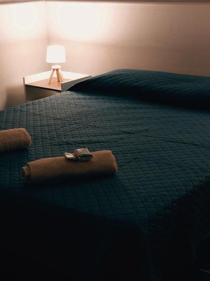 El Refugio - Hotel Mariscala Kültér fotó