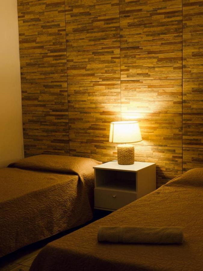 El Refugio - Hotel Mariscala Kültér fotó